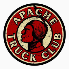 Apache Truck Club